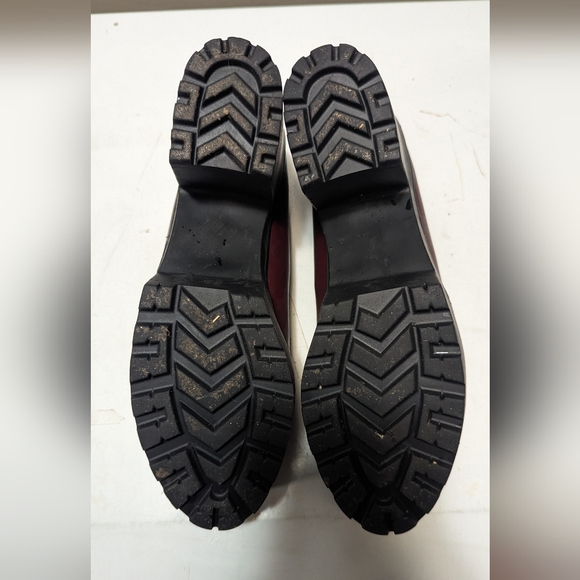 Platform Heels - Picture 3 of 4